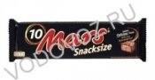 Mars snack size 35г (5 шт.)
